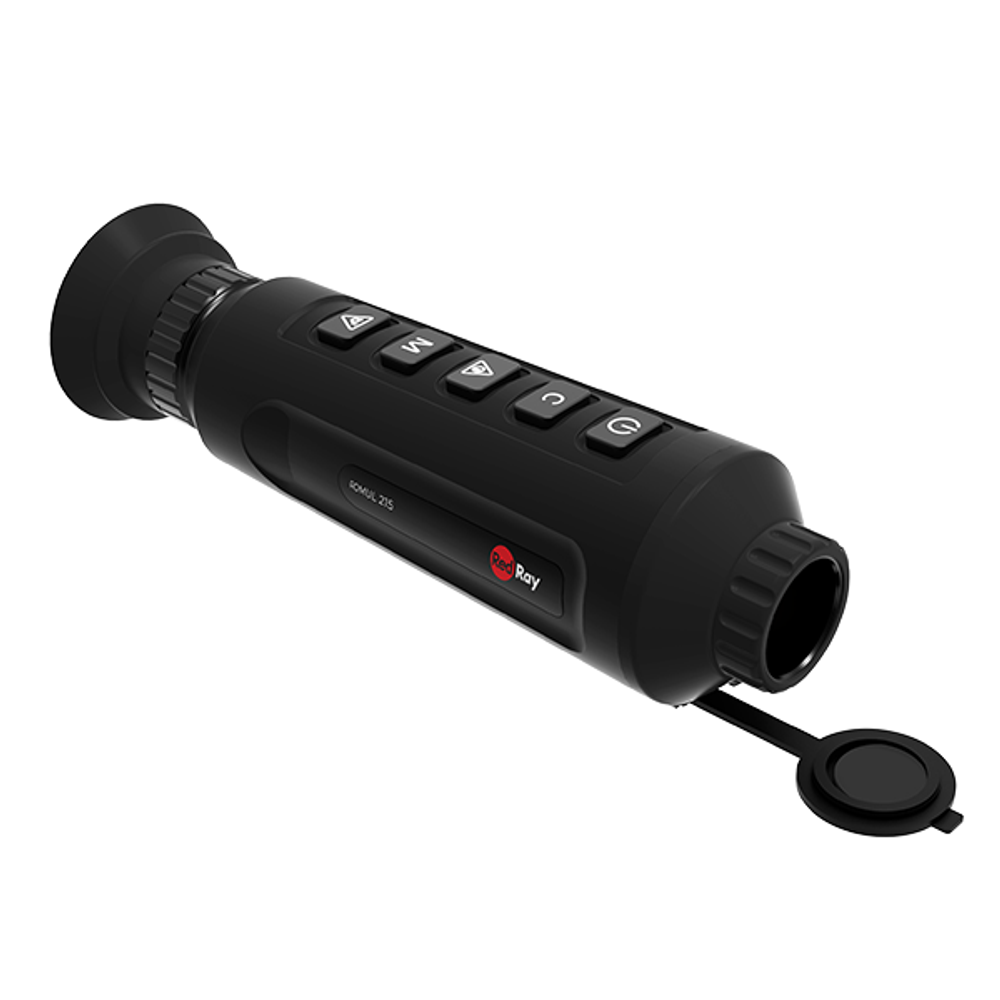 Тепловизионный монокуляр RedRay Romul 215
