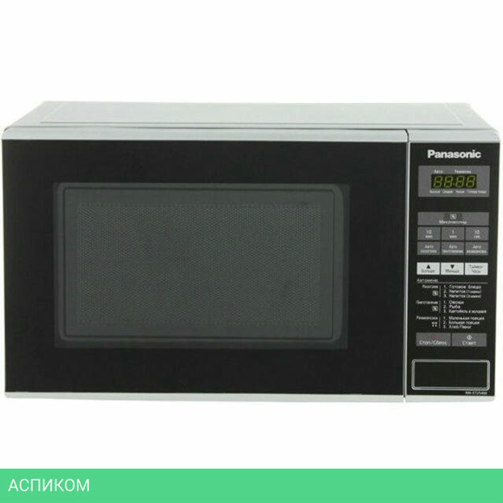 Микроволновая печь Panasonic NN-ST254MZPE
