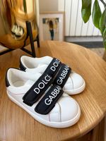 Новые кеды Dolce&Gabbana, 25,5