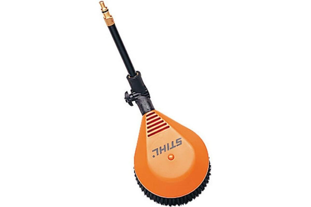 Щетка вращающаяся моечная STIHL RE 98-163