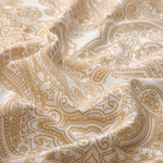 Наволочка IKEA JATTEVALLMO (ЙЭТТЕВАЛЛМО), Желтый, 50x80 см