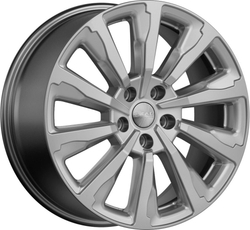 Скад Астер 8x18 5x120 ET 37 Dia 66.9 (графит)