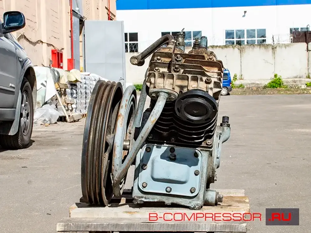 Б/У головка С416М