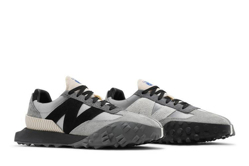 Кроссовки New Balance Xc-72