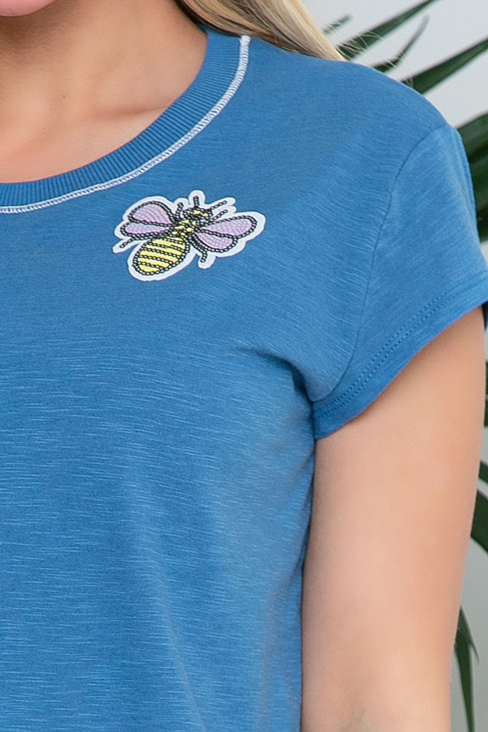 Футболка 40432 Avili