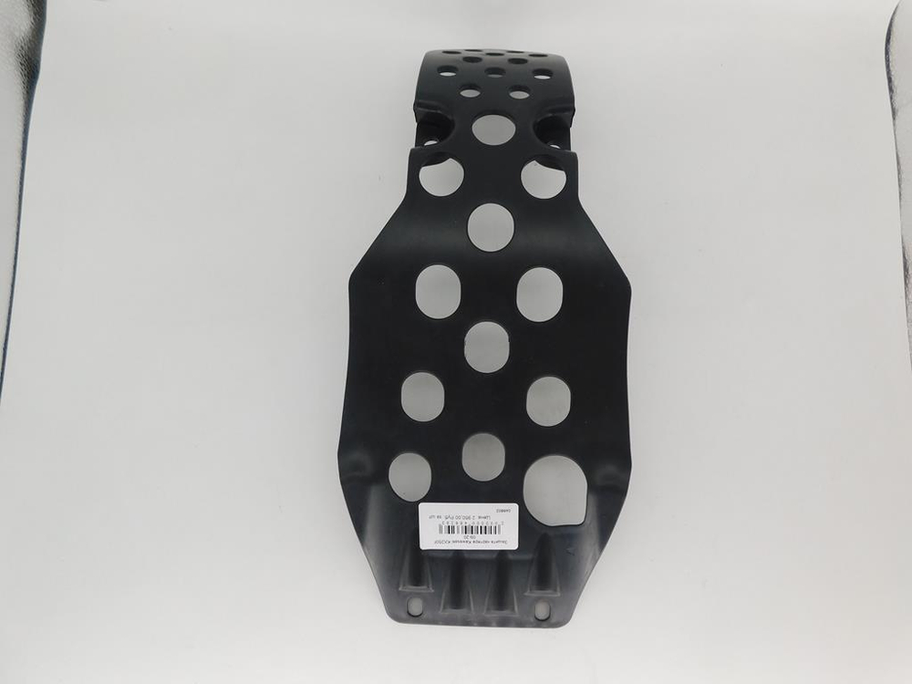 Защита картера Kawasaki KX250F 09-20