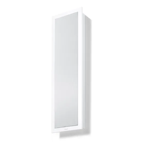Canton Atelier 900 White Semi Gloss