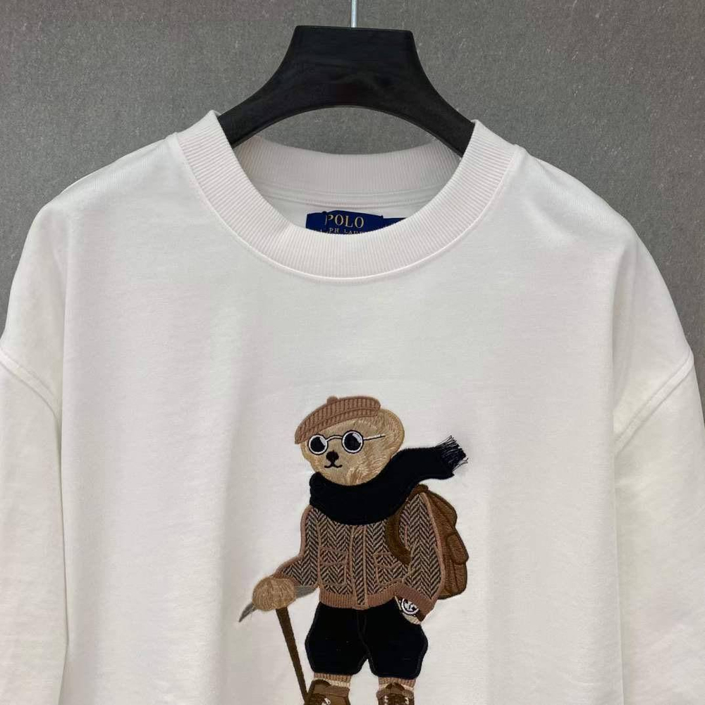 Футболка Ralph Lauren