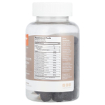 Chapter Six, 10-in-1 Mushroom Complex Blend Gummies, Raspberry, 60 Gummies