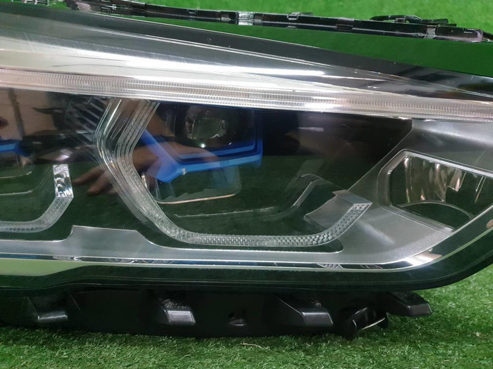 Фара правая BMW X5 G05 X6 G06 (18-23) Laser Light