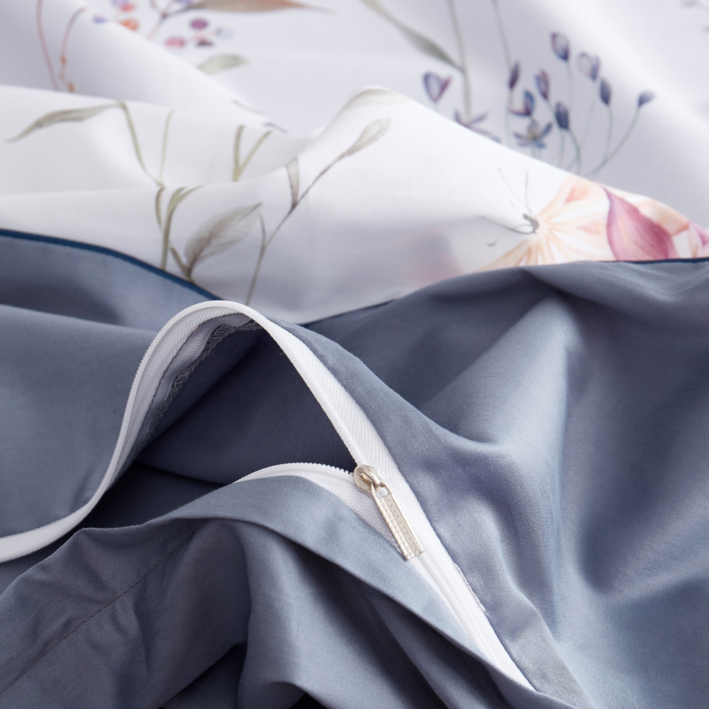 Комплект постельного белья Сатин Премиум CPA039