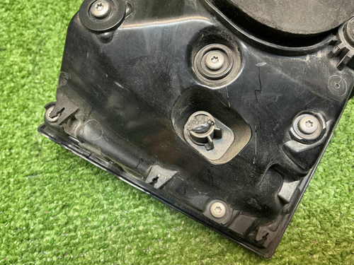 Фонарь правый внутренний Audi A4 B9 (2015-2020)