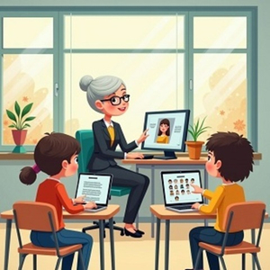 Российские нейросети для генерации изображений: возможности, ограничения, практика применения