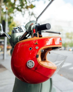 интеграл BY CITY ROADSTER III Red