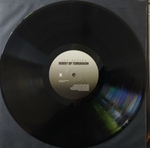 The Weeknd / Hurry Up Tomorrow (Deluxe Edition)(2LP)