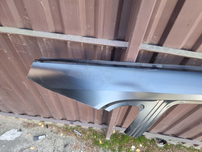 Боковина правая Changan CS55PLUS (2021-н.в.)