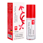 Вода туалетная c феромонами Formula Sexy Amour W113 (Формула Секси Амур W113) – 30ml for women