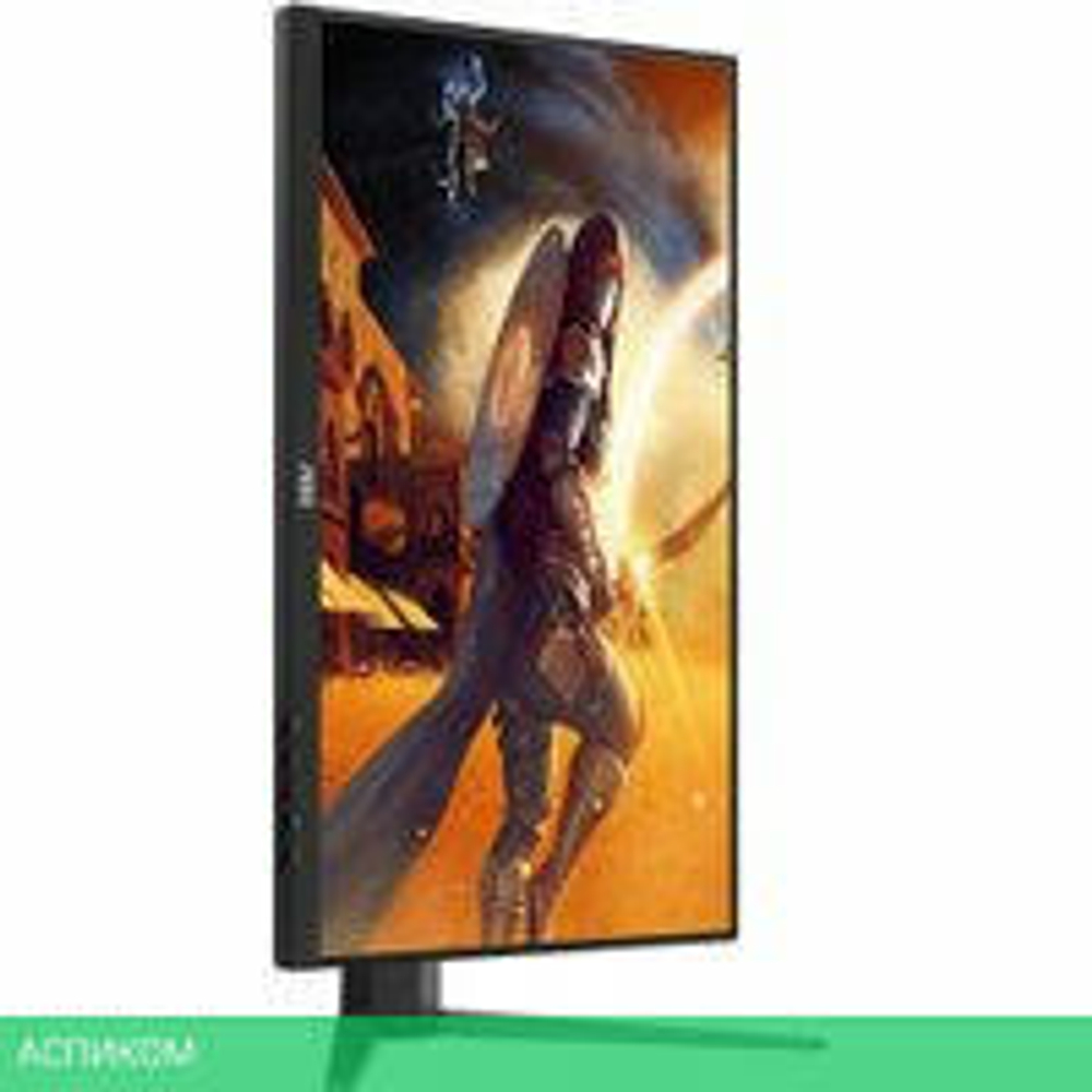 Игровой монитор AOC Gaming Q27G4/D