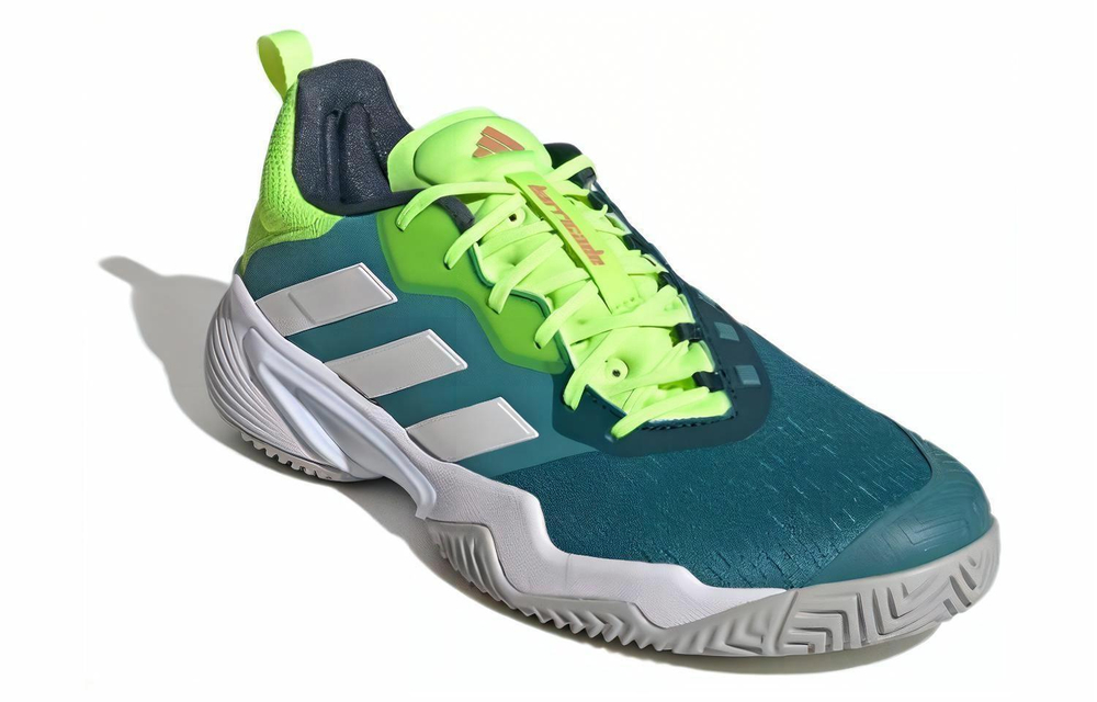 Кроссовки Adidas Barricade