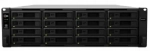 Сетевой накопитель Synology  RS2821RP+