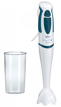 Блендер Braun MR 300 SOUP