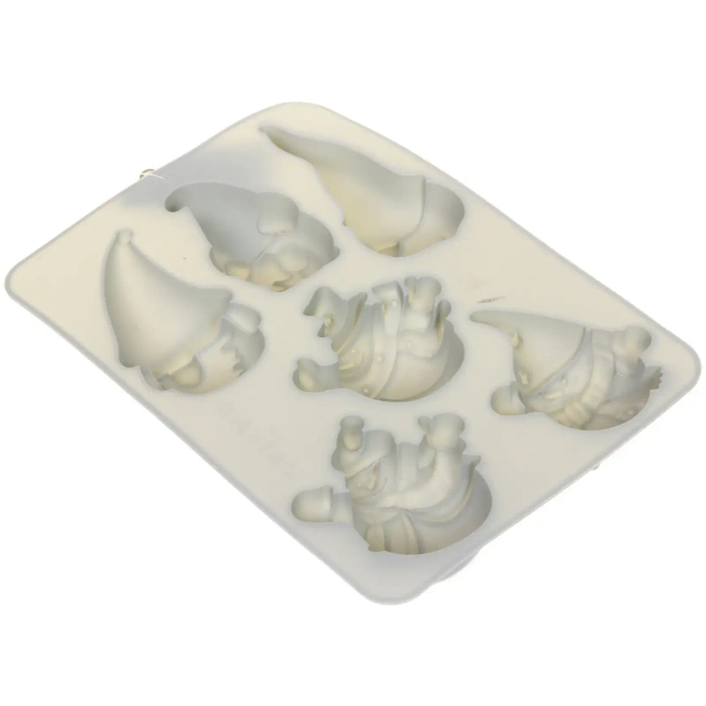 Форма силиконовая «Золотая коллекция» 16,5*22,5*4см