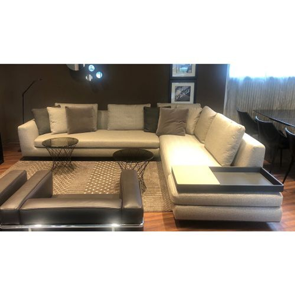 Диван Walter Knoll TAMA LIVING