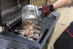 Перчатки для гриля Char-Broil высокопрочные