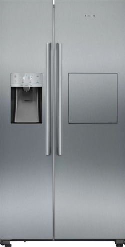Холодильник Siemens KA93GAIEP
