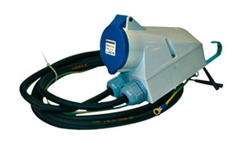 Провод параллельного подключения для Honda EU30iS