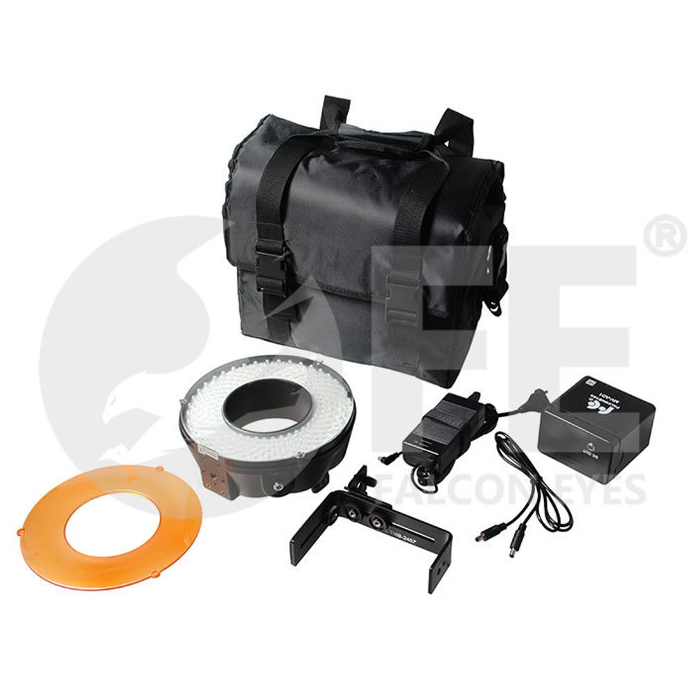 Falcon Eyes DVR-240D