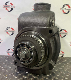 Водяная помпа  Cat 172-7776 (2P-0662)