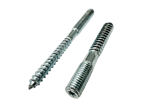 ТМС Винт-шуруп Torx M8x160мм