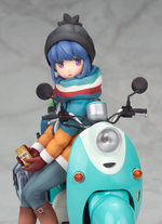 Shima Rin