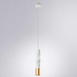 Подвесной светильник Arte Lamp A3280SP-1WH