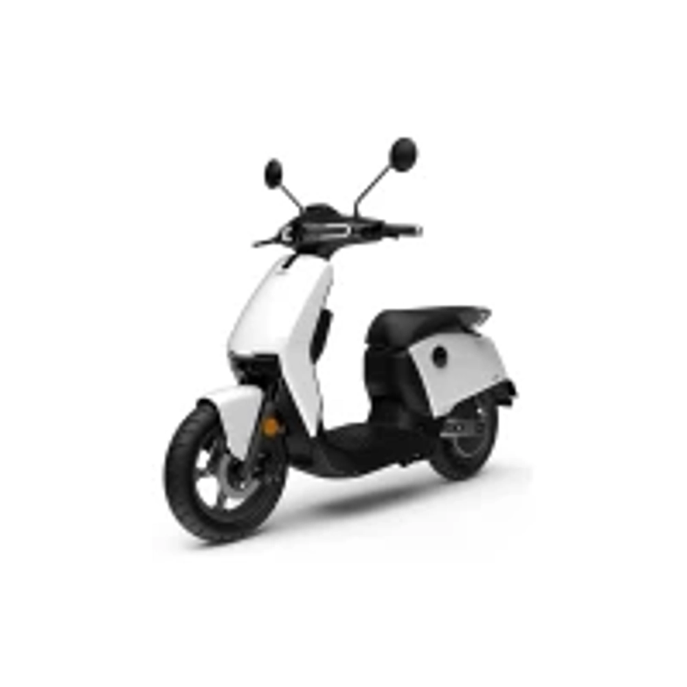 Электроскутер Woqu CityCoco X1