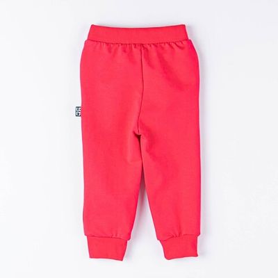 Bb team joggers - Bubble Gum