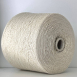 CASHMERE 2/27 - Loro Piana; 100% кашемир; 1350м/100гр, (2/27); 3303; цвет: светло-бежевый меланж