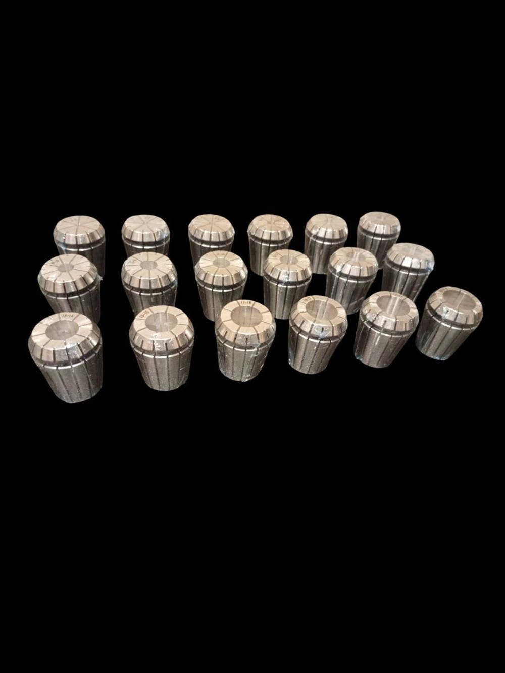 Набор цанговых патронов ER32 18 штук