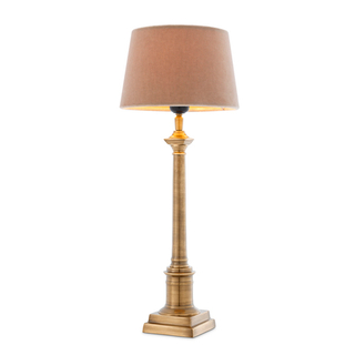 Лампа настольная Table Lamp Cologne S арт.101642