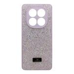 Чехол со стразами Swarovski для Samsung S24FE
