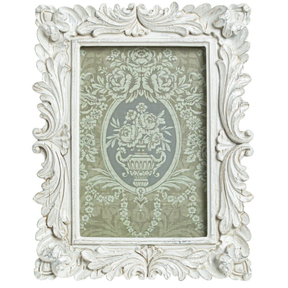 GAEM Фоторамкадля фото 10*15, L15 W2 H19 см