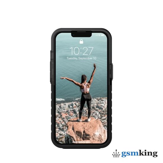 UAG Dip Series Case for Apple iPhone 13 Pro Black (Чёрный)11315U314040