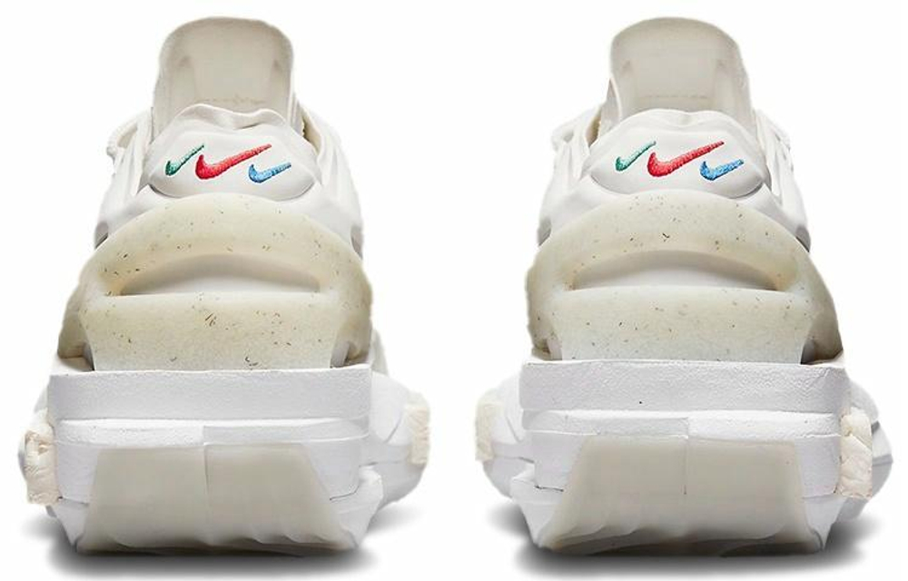 Кроссовки Nike Fontanka Waffle Edge "Photon Dust" (Женская размерная сетка)