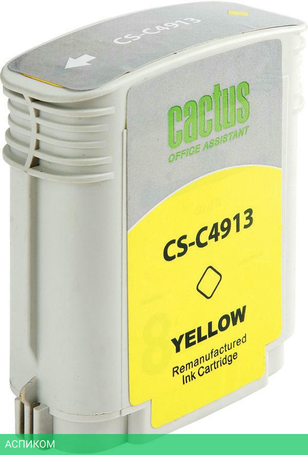 Картридж Cactus CS-C4913