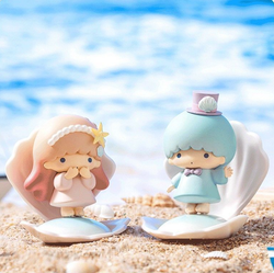 Коллекционные фигурки "Babycinnamoroll"