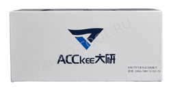 Расточная головка CKB6-TWN115150-75 "ACCKee"