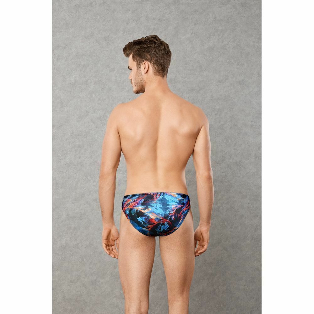 Мужские трусы слипы Doreanse Deep Sea 1251