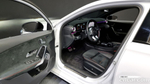 Mercedes-Benz A-Class W177 AMG A35 4MATIC Sedan (04.2022)