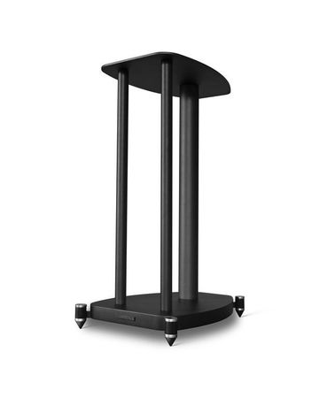 Стойки для AC Wharfedale EVO 4.2 Stand. Цвет: Черный [Black]